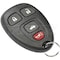 Motormite KEYLESS ENTRY REMOTE 4 BUTTON 13724 - alternate 2